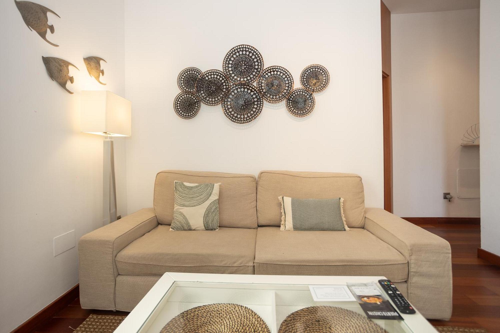 La Casa De La Alameda Daire Málaga Dış mekan fotoğraf